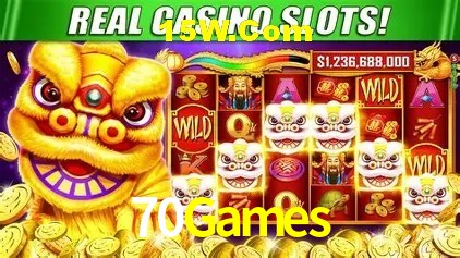 A Emoção da Loteria na 70Games: Uma Chance de Mudança de Vida